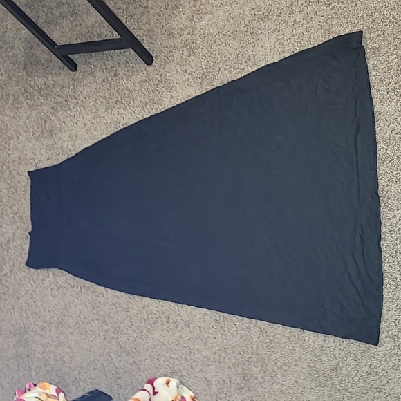 Max Studio maxi skirt - Picture 7 of 7